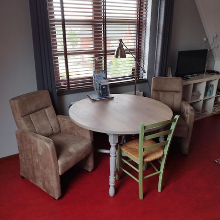 Bed and Breakfast La Nostra Casa Alblasserdam Zewnętrze zdjęcie