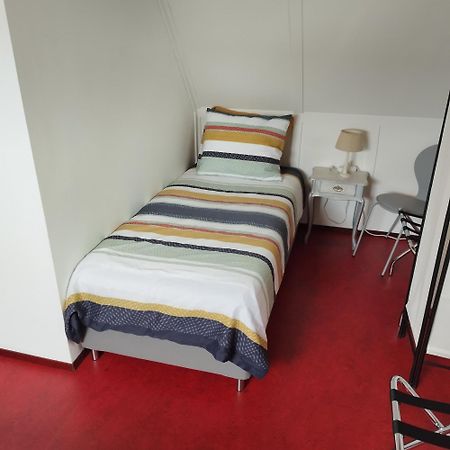 Bed and Breakfast La Nostra Casa Alblasserdam Zewnętrze zdjęcie