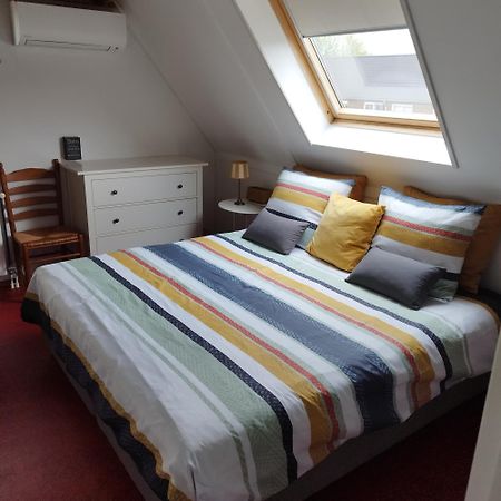 Bed and Breakfast La Nostra Casa Alblasserdam Zewnętrze zdjęcie