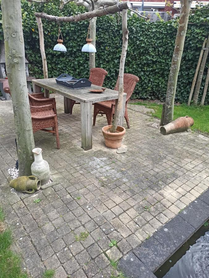 Bed and Breakfast La Nostra Casa Alblasserdam Zewnętrze zdjęcie