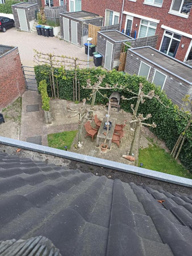 Bed and Breakfast La Nostra Casa Alblasserdam Zewnętrze zdjęcie