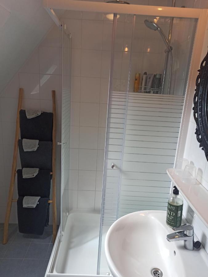 Bed and Breakfast La Nostra Casa Alblasserdam Zewnętrze zdjęcie