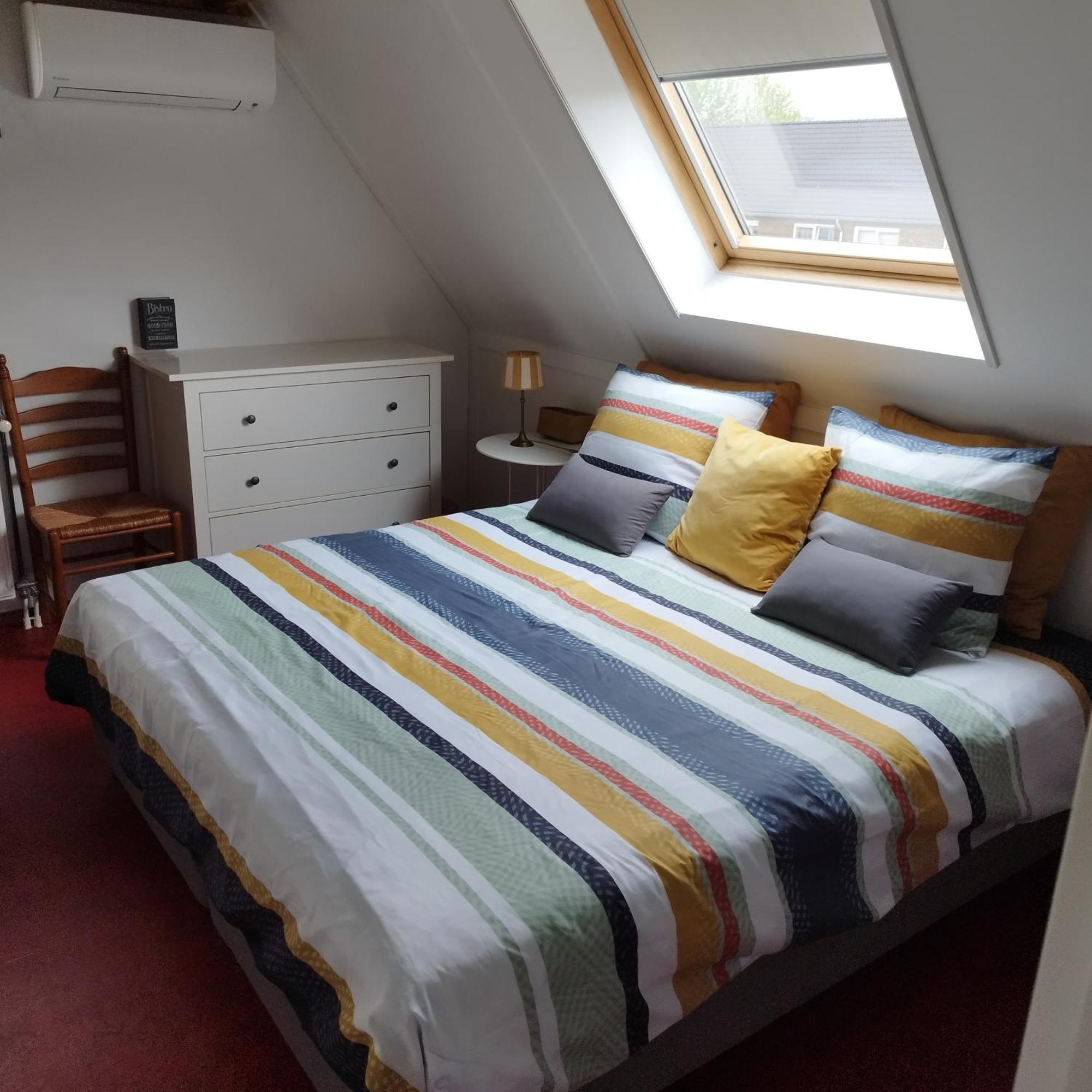 Bed and Breakfast La Nostra Casa Alblasserdam Zewnętrze zdjęcie