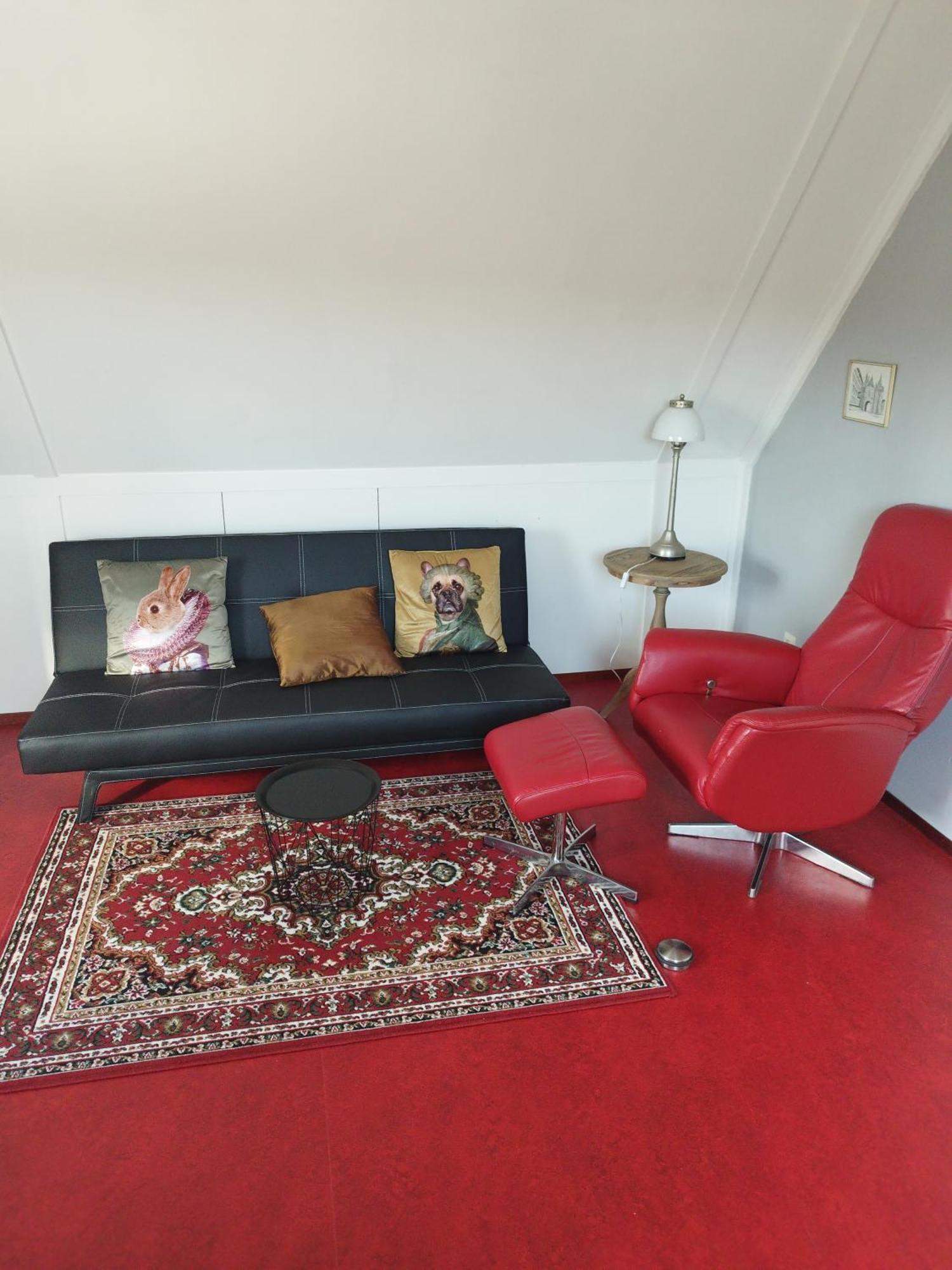 Bed and Breakfast La Nostra Casa Alblasserdam Pokój zdjęcie
